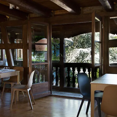 Le Mundhome - D'hôtes B&b- Strasbourg Eurométropole Mundolsheim
