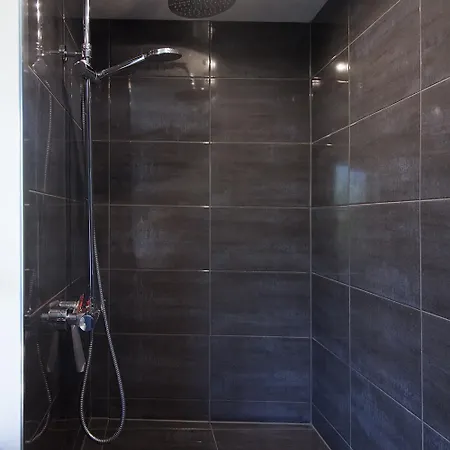 Le Mundhome - D'hotes B&b- Strasbourg Eurometropole Bed and Breakfast