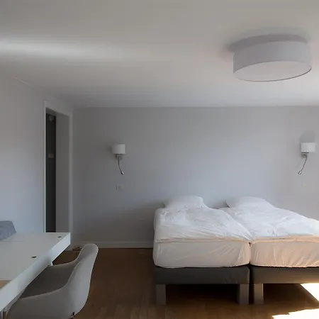 Couette-café Le Mundhome - D'hôtes B&b- Strasbourg Eurométropole 3*