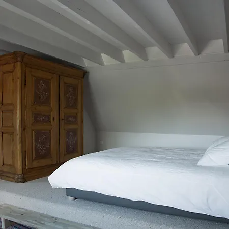 Le Mundhome - D'hôtes B&b- Strasbourg Eurométropole Mundolsheim