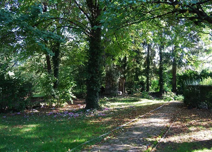 Bed and Breakfast Le Mundhome - D'hotes B&b- Strasbourg Eurometropole *