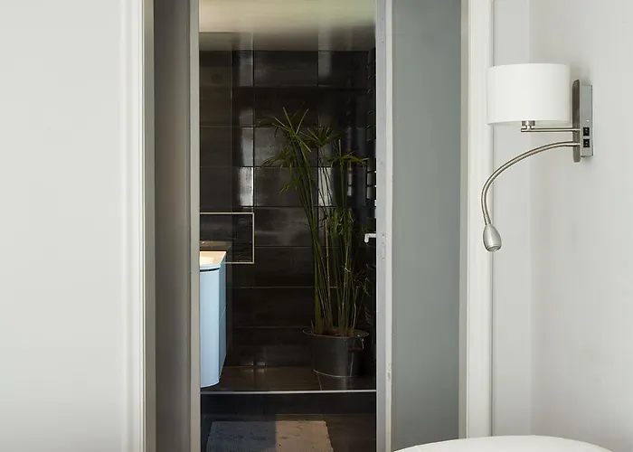 Bed and Breakfast Le Mundhome - D'hotes B&b- Strasbourg Eurometropole Mundolsheim