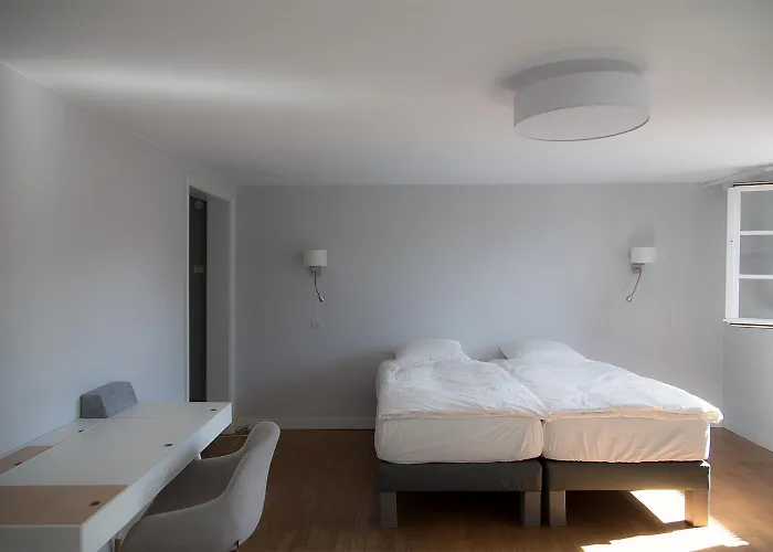 Couette-café Le Mundhome - D'hôtes B&b- Strasbourg Eurométropole 3*