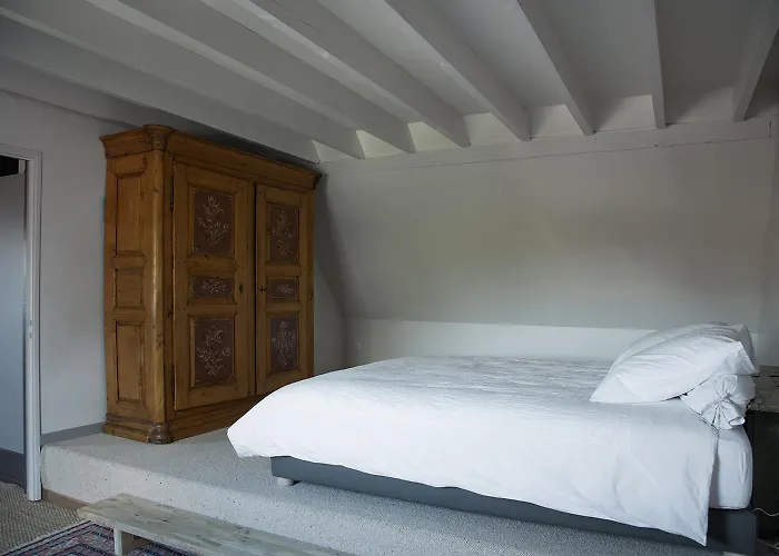 Le Mundhome - D'hôtes B&b- Strasbourg Eurométropole Mundolsheim